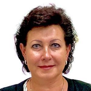 Спиридонова Светлана Владимировна
