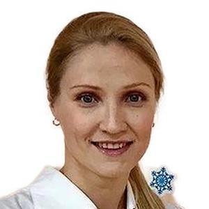 Псутури Ольга Андреевна