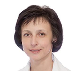 Пеганова Елена Александровна