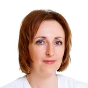 Гайденко Елена Юрьевна