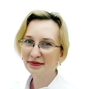 Языкова Диана Ринатовна