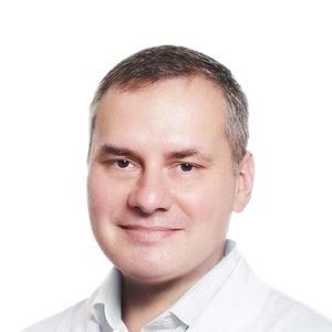 Стародубцев Роман Юрьевич