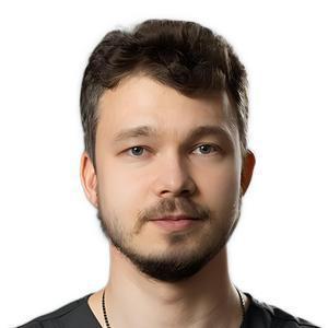 Тюрин Дмитрий Сергеевич