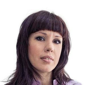 Сидрихина Ольга Александровна