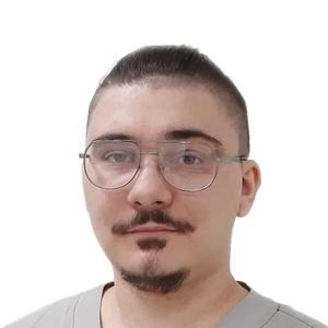 Иванов Николай Сергеевич