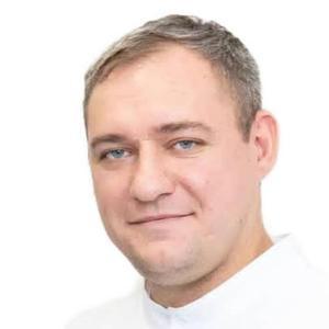 Пшеничников Станислав Алексеевич