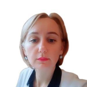 Мертехина Оксана Вячеславовна