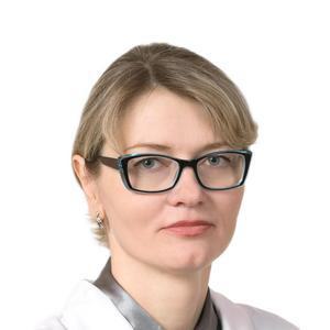 Каленчук Ольга Александровна