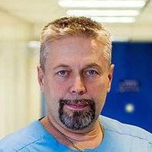 Кляйн Александр Георгиевич