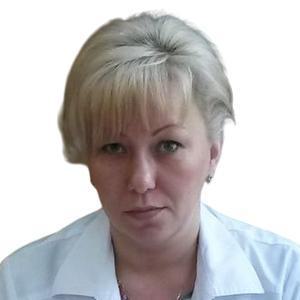 Яковлева Татьяна Николаевна