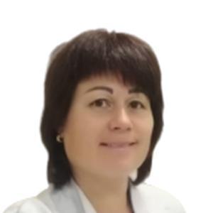 Ковалева Наталья Викторовна