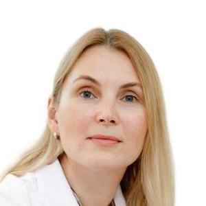 Финевич Илона Александровна