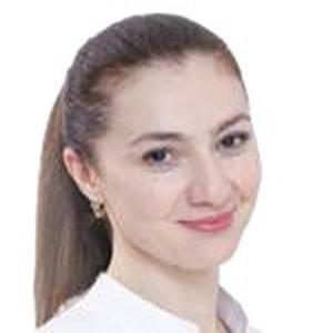 Аджиева Фатима Султановна