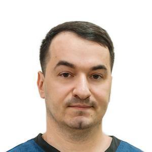 Шестеркин Роман Игоревич