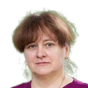 Красникова Марина Борисовна