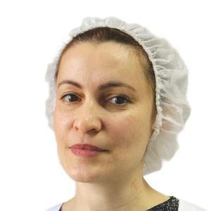 Алимагомедова Залина Муртазалиевна