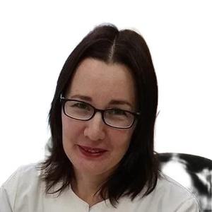 Смирнова Ирина Петровна