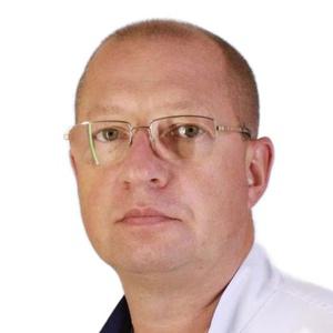 Кочетов Александр Геннадьевич