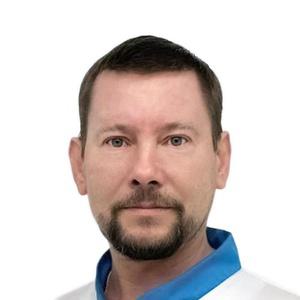 Коваленко Сергей Владимирович