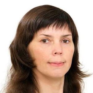 Фролова Татьяна Михайловна