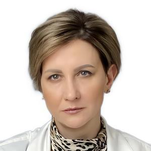 Аксенова Татьяна Евгеньевна
