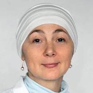 Калимуллина Фарида Анваровна