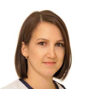 Семенова (Сидоренко) Ирина Александровна