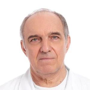 Гуцол Валерий Терентьевич