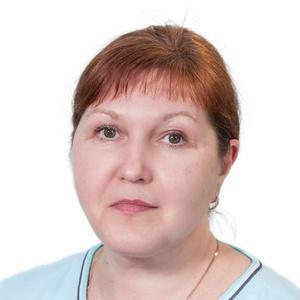 Булатова Татьяна Евгеньевна