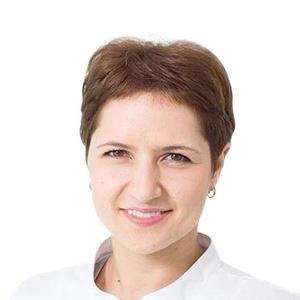 Гуркова Надежда Николаевна