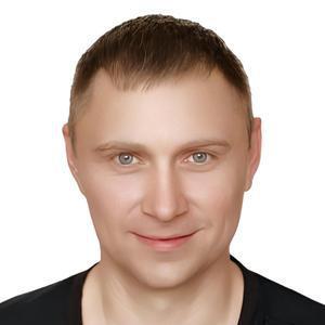 Маренич Дмитрий Николаевич