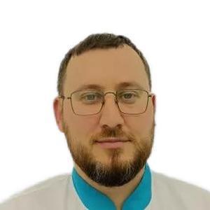 Гричишкин Алексей Сергеевич