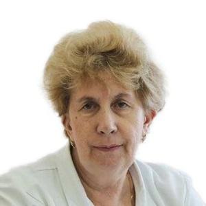 Кожевникова Татьяна Николаевна