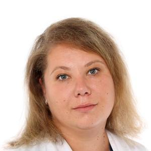 Степанова Екатерина Сергеевна