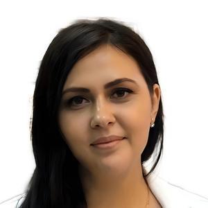 Медведева Елена Андреевна