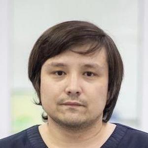 Гумеров Филипп Маратович