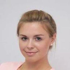 Закирова Инна Андреевна