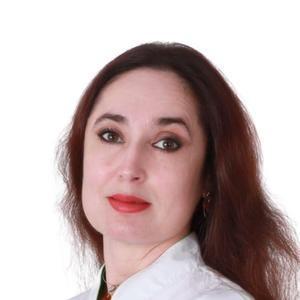 Федорова Альбина Александровна