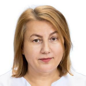 Минкина (Мустафа) Марина Ивановна