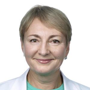 Шульженко Светлана Сергеевна