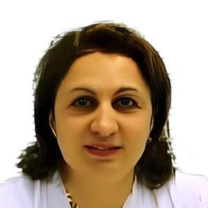 Серобян Вера Вардгесовна