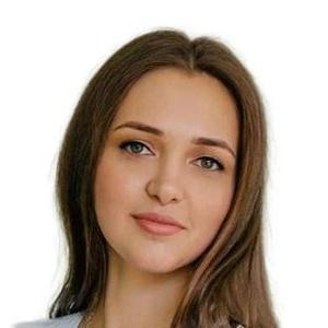 Нестерова Анна Евгеньевна
