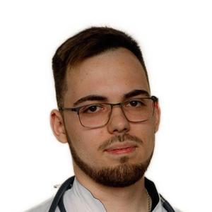 Шиманков Иван Захарович