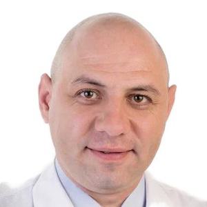 Джионов Сергей Исмаилович