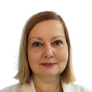 Тихонова Инна Аркадьевна