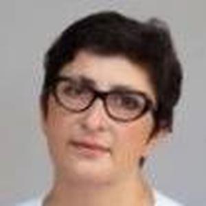 Стерхова Диана Амбарцумовна