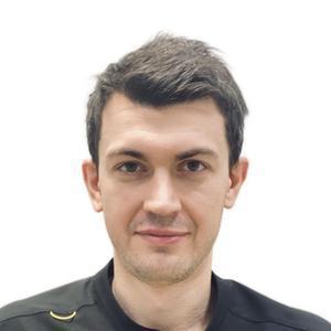 Бичев Роман Олегович