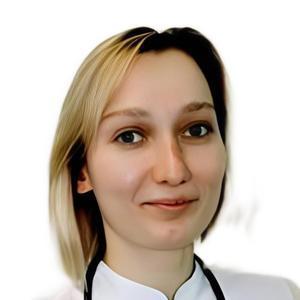 Павлова Анастасия Алексеевна