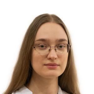 Гриневич Алина Григорьевна