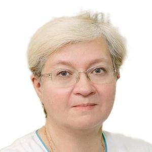 Санникова Елена Валерьевна